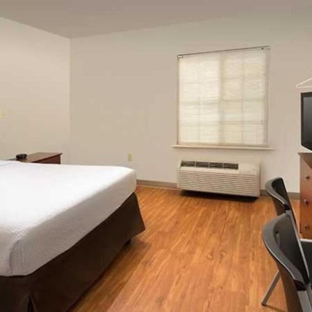 Woodspring Suites 카운실 블러프스 외부 사진