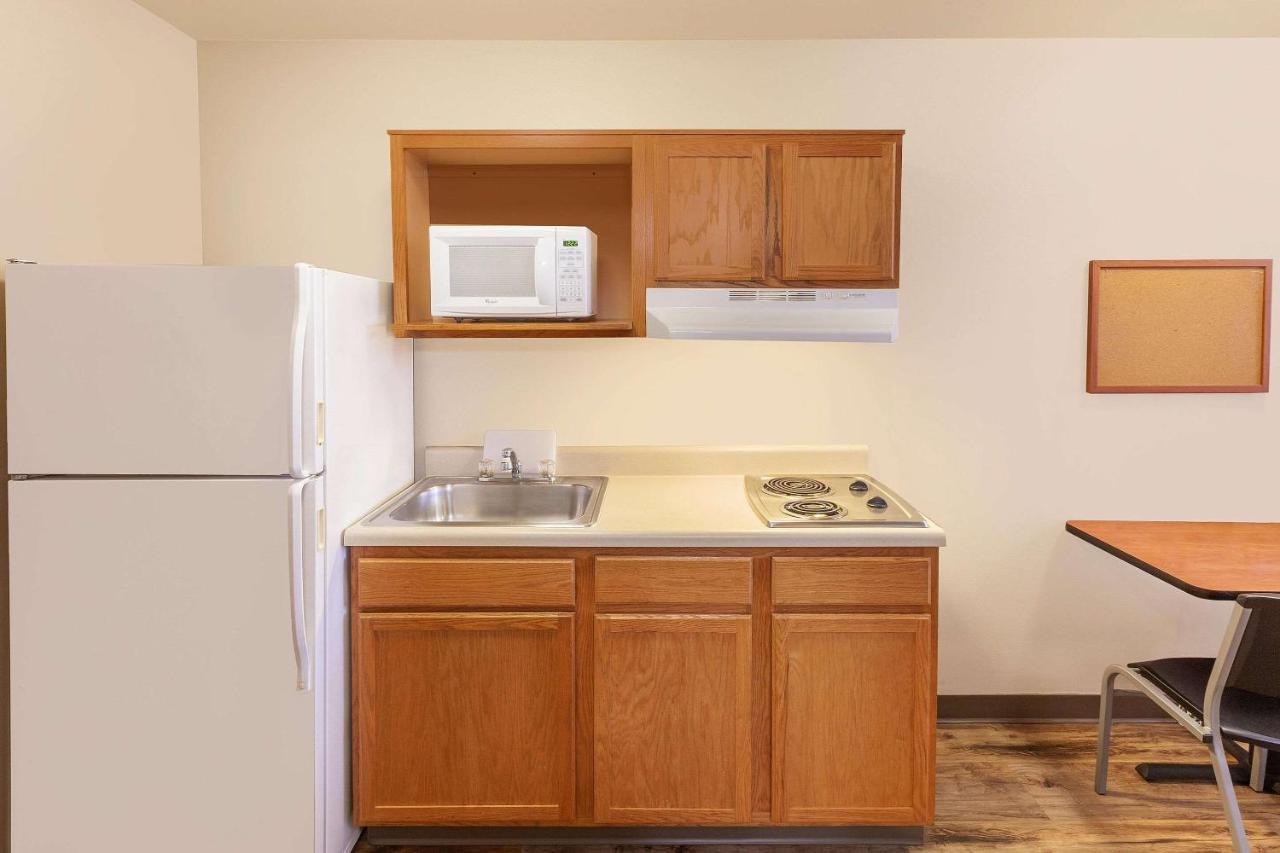 Woodspring Suites 카운실 블러프스 외부 사진